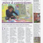 NEWSPAPER colysee Lievin 3