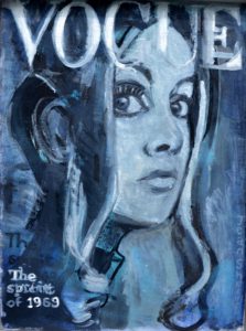 Vogue 1969