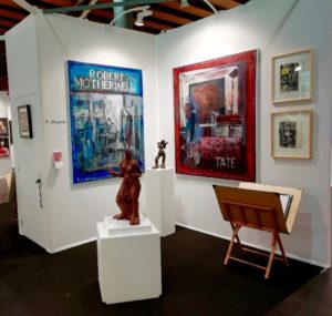 ART UP 2019